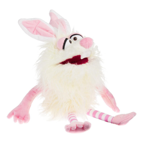 LIVING PUPPETS פלוחטן  W803