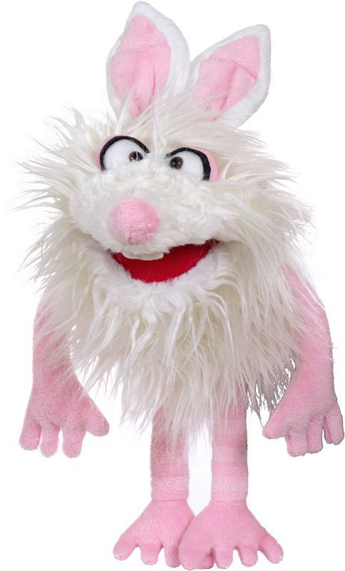 LIVING PUPPETS פלוחטן  W803