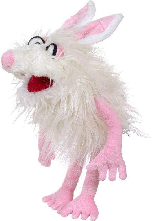 LIVING PUPPETS פלוחטן  W803