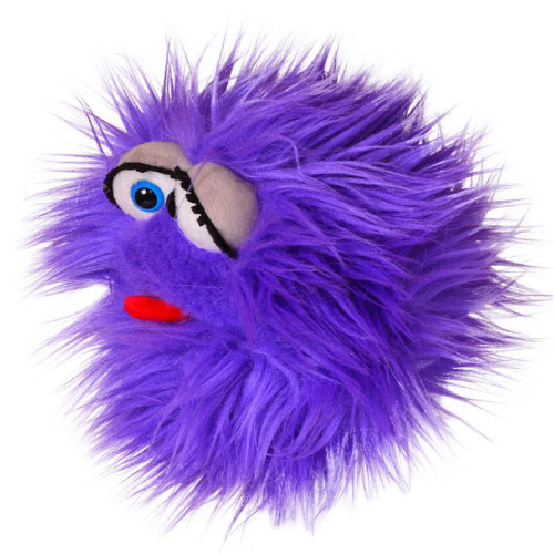 living puppets מפלצון/שדון פלוב W824