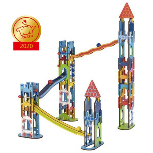 GOKI מבוך טירת הכדורים 53896