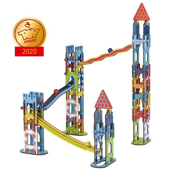GOKI מבוך טירת הכדורים 53896