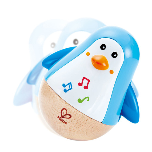 HAPE פינגווין קסם מנגן E0331