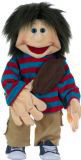 LIVING PUPPET בובת ילד קריסצ'י W809
