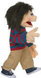 LIVING PUPPET בובת ילד קריסצ'י W809