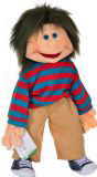 LIVING PUPPET בובת ילד קריסצ'י W809