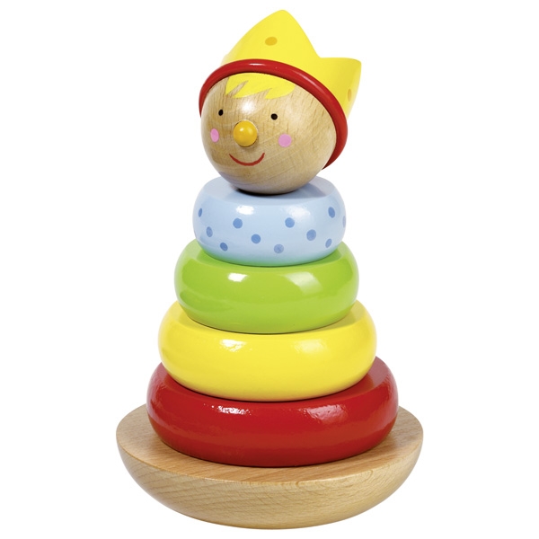 GOKI השחלת טבעות 58577