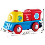 HAPE קטר חשמלי לזאטוטים E3820