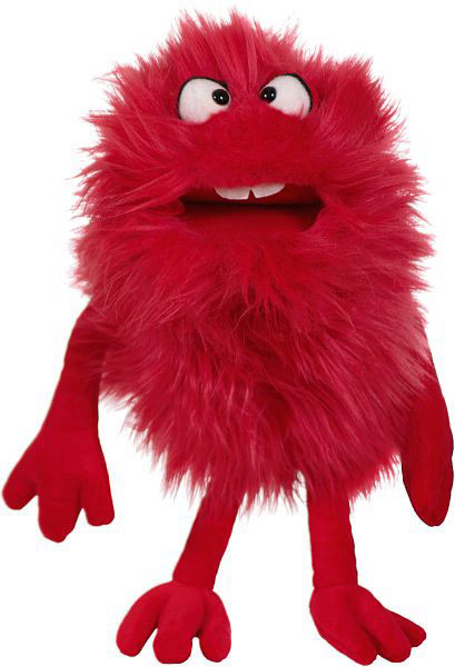 LIVING PUPPETS זשואל W775