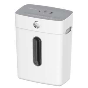 מגרסת נייר HP OneShred 8CC