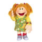 LIVING PUPPET מרלין בובת ילדה W811