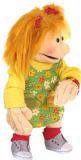 LIVING PUPPET מרלין בובת ילדה W811