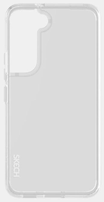 מגן שקוף לגלקסי 22 SKECH Case for Galaxy S22 Plus 5G SKECH