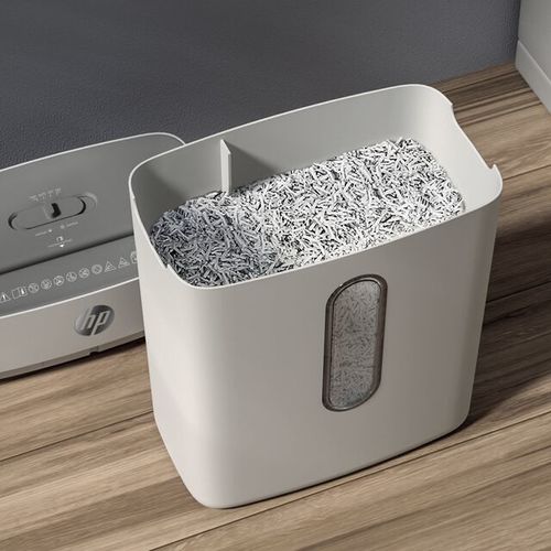 מגרסת נייר HP OneShred 8CC