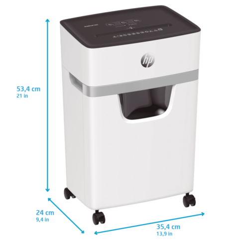 מגרסה HP OneShred 15cc