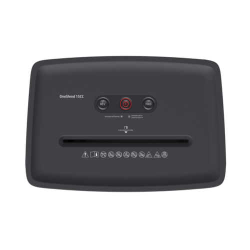 מגרסה HP OneShred 15cc
