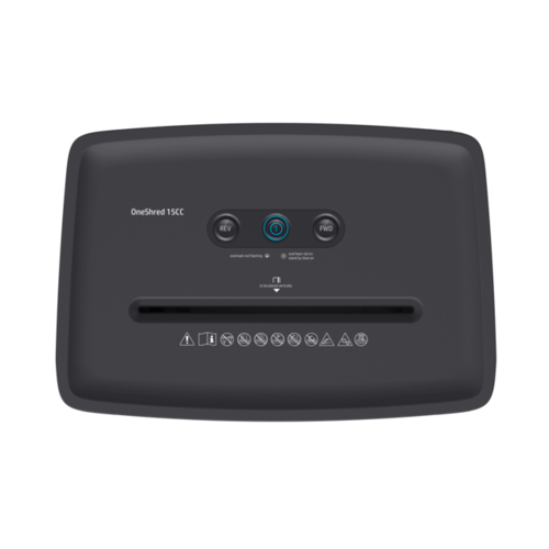 מגרסה HP OneShred 15cc