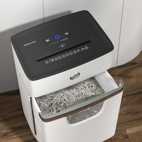מגרסה HP OneShred 15cc
