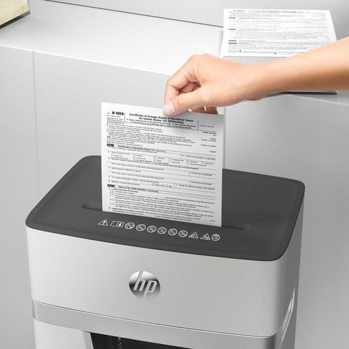מגרסה HP OneShred 15cc