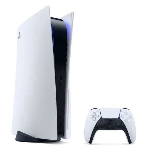 Sony PlayStation 5 825GB Digital Edition