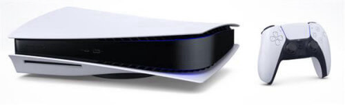 Sony PlayStation 5 825GB Digital Edition
