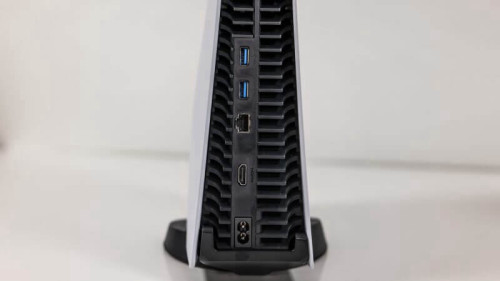 Sony PlayStation 5 825GB Digital Edition