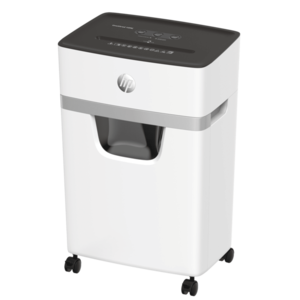 מגרסה HP OneShred 10mc