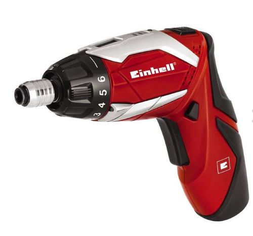 מברגון ליתיום נטען RT-SD 3,6/1 Li