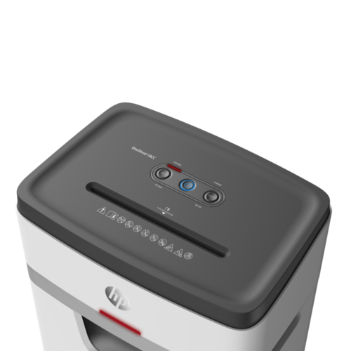 מגרסה HP OneShred 18cc