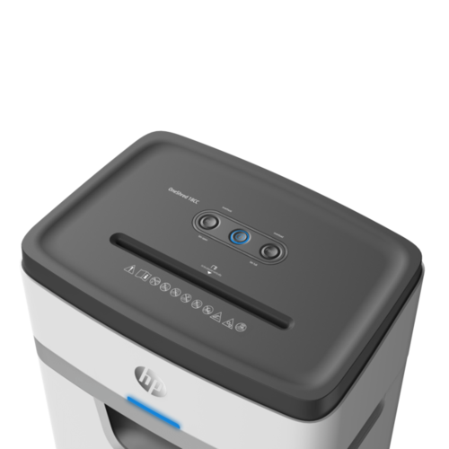 מגרסה HP OneShred 18cc