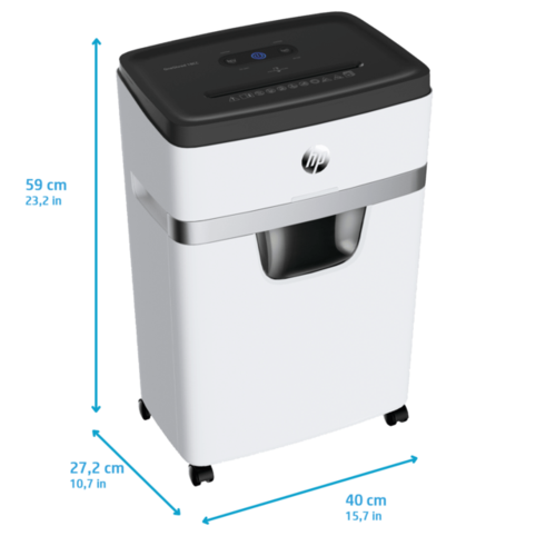 מגרסה HP OneShred 18cc