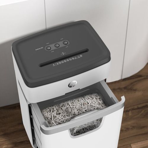 מגרסה HP OneShred 18cc