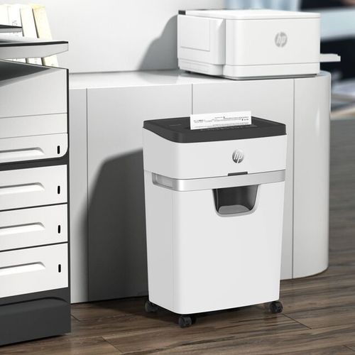 מגרסה HP OneShred 18cc