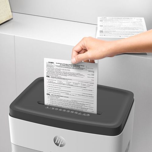מגרסה HP OneShred 18cc