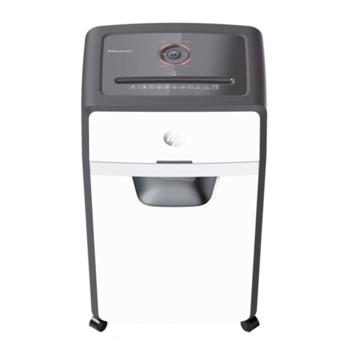 מגרסה HP OneShred 24CC