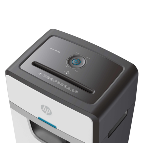 מגרסה HP OneShred 24CC