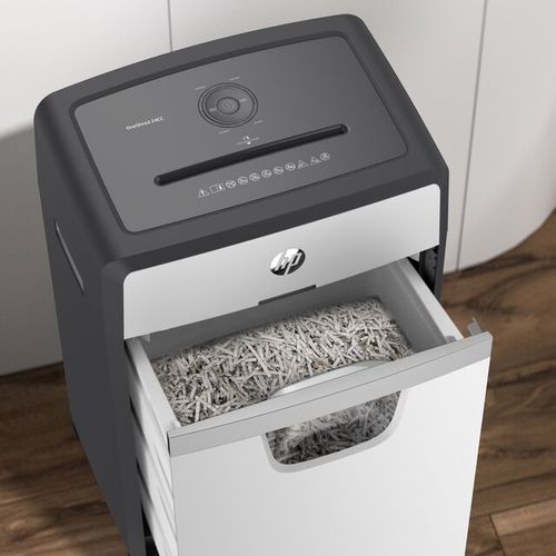 מגרסה HP OneShred 24CC