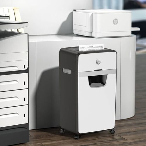 מגרסה HP OneShred 24CC