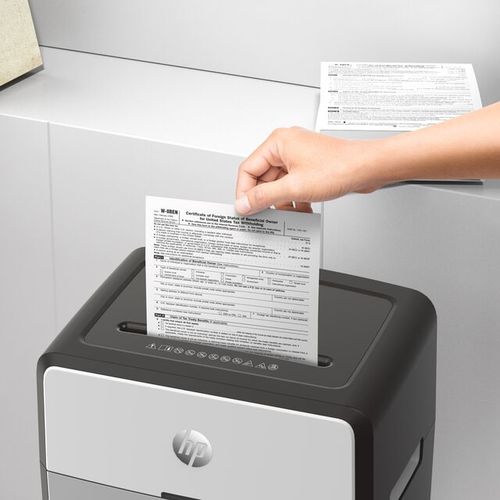מגרסה HP OneShred 24CC