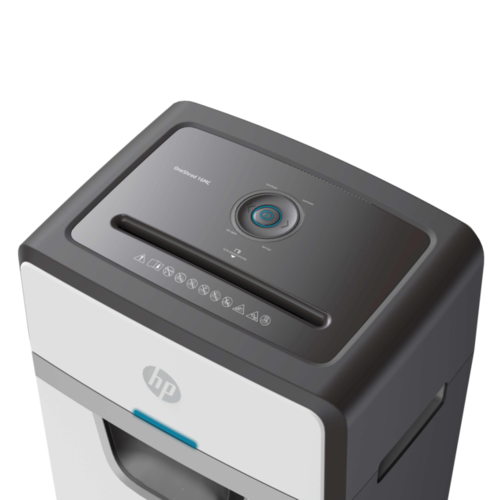 מגרסה HP OneShred 16MC