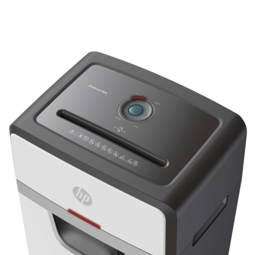 מגרסה HP OneShred 16MC
