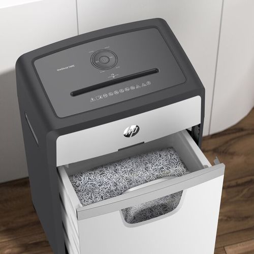 מגרסה HP OneShred 16MC