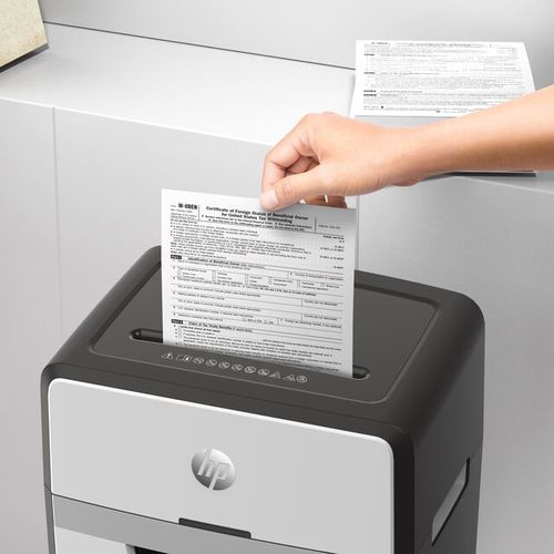 מגרסה HP OneShred 16MC