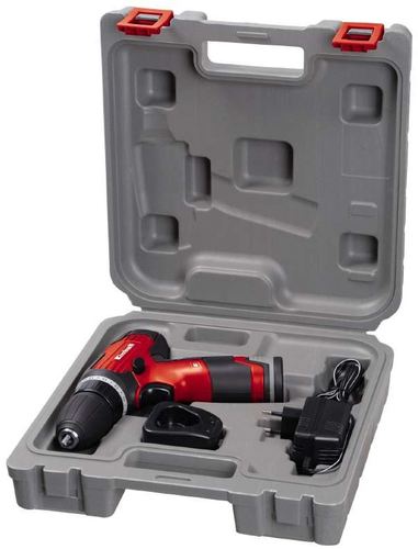 מברגת ליתיום נטענת TH-CD12-2 Li