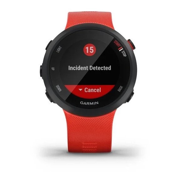 שעון דופק Garmin Forerunner 45