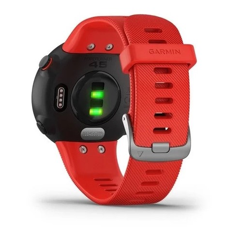 שעון דופק Garmin Forerunner 45