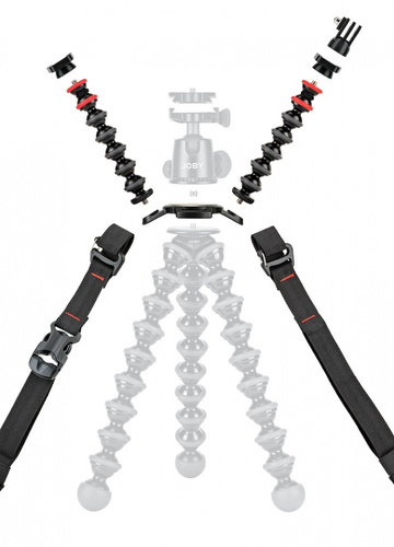 קיט שדרוג  JOBY 1523  GorillaPod Rig