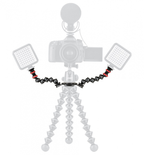קיט שדרוג  JOBY 1523  GorillaPod Rig