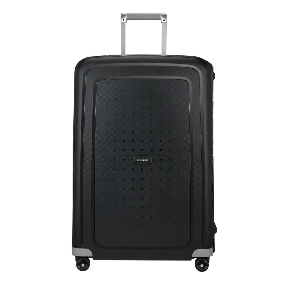 SCURE SPINNER 75