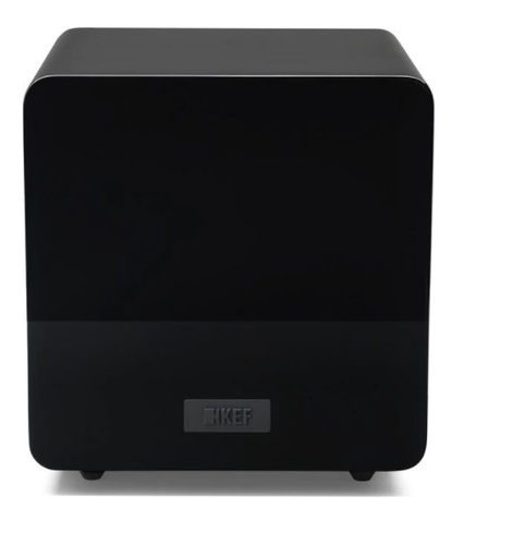 רמקול סאב וופר מבית KEF דגם KF92